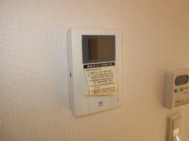 セキュリティ 写真9