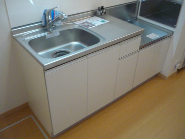 キッチン 写真3