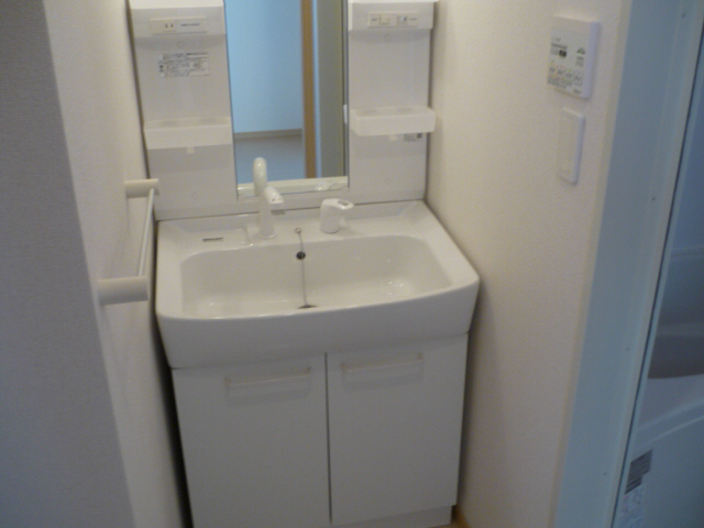 洗面所 写真6