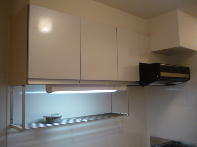 キッチン 写真16