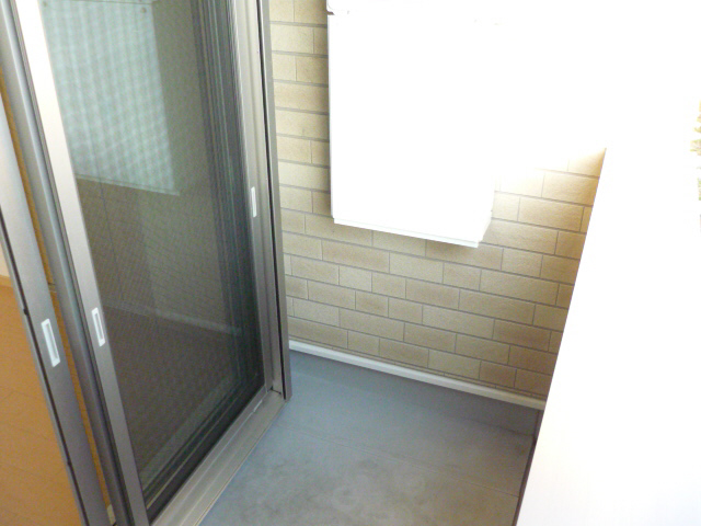 バルコニー・ベランダ 写真20