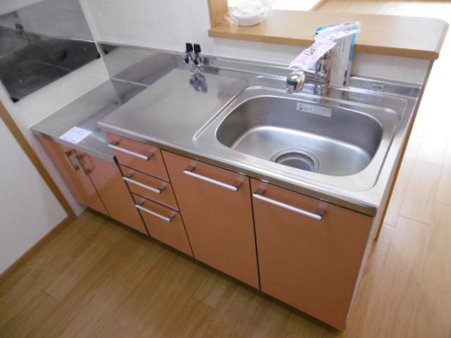 キッチン 写真3