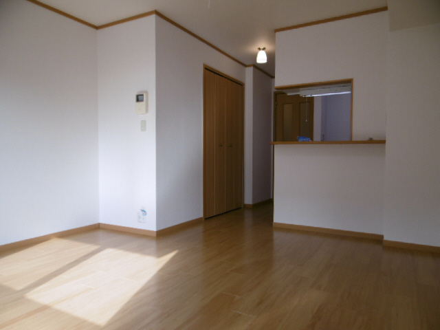 リビング 写真2