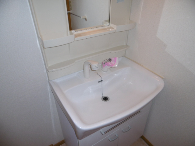 洗面所 写真5