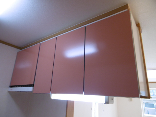 キッチン 写真11