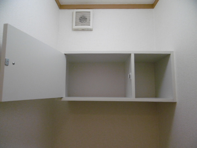 収納 写真16