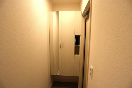 玄関 写真10
