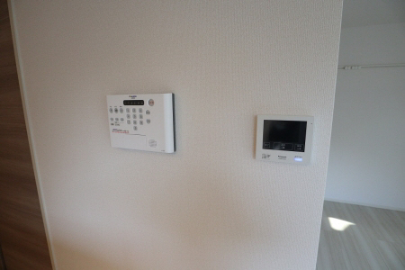 セキュリティ 写真11