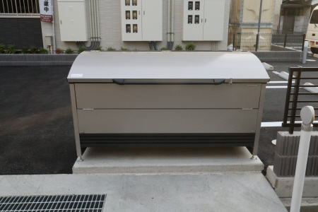 共用部 写真15