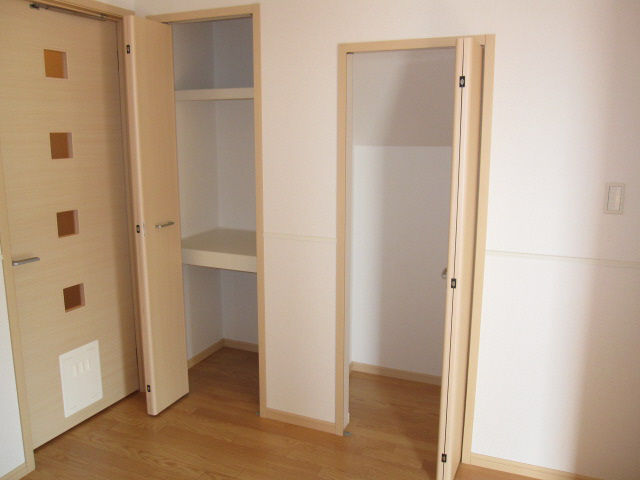 収納 写真17