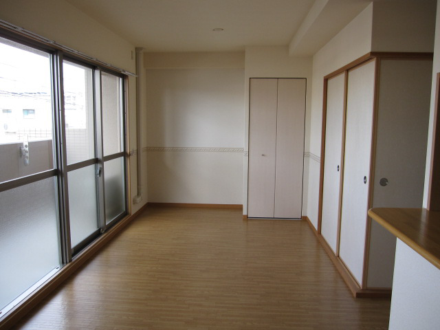 リビング 写真4