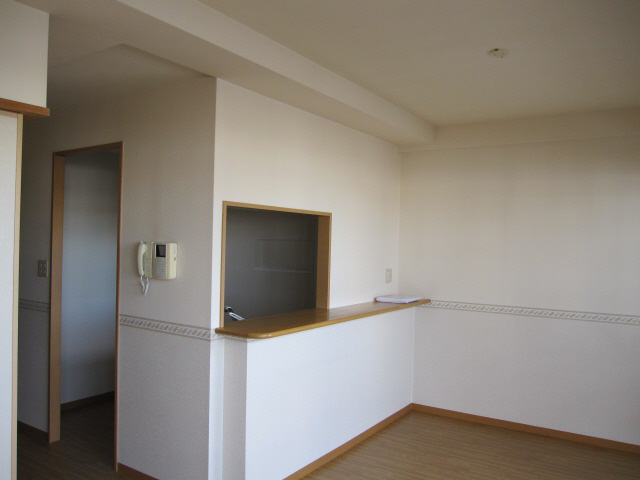 リビング 写真5