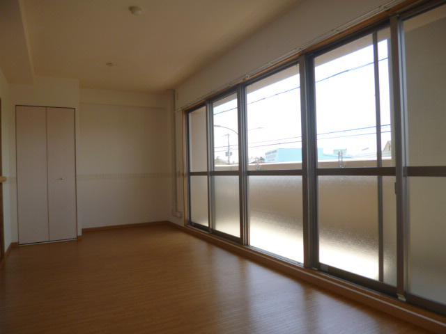 リビング 写真2