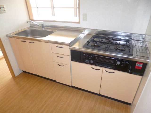 キッチン 写真3