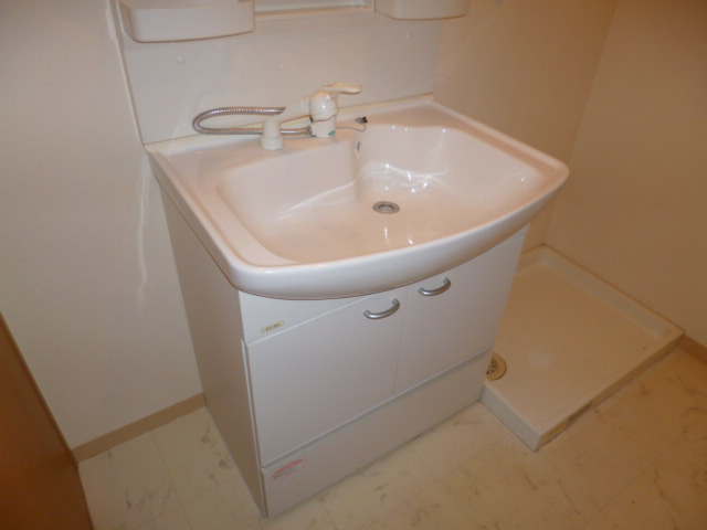洗面所 写真9