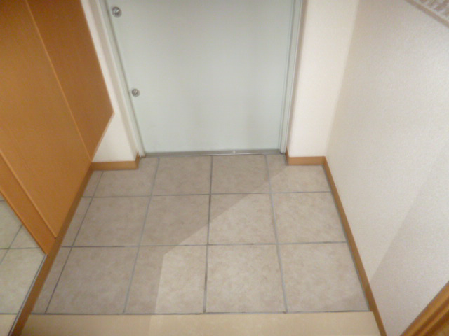 玄関 写真13