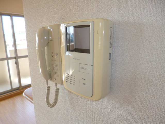 セキュリティ 写真19