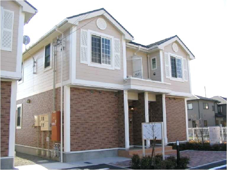 メゾン・オーブⅠ