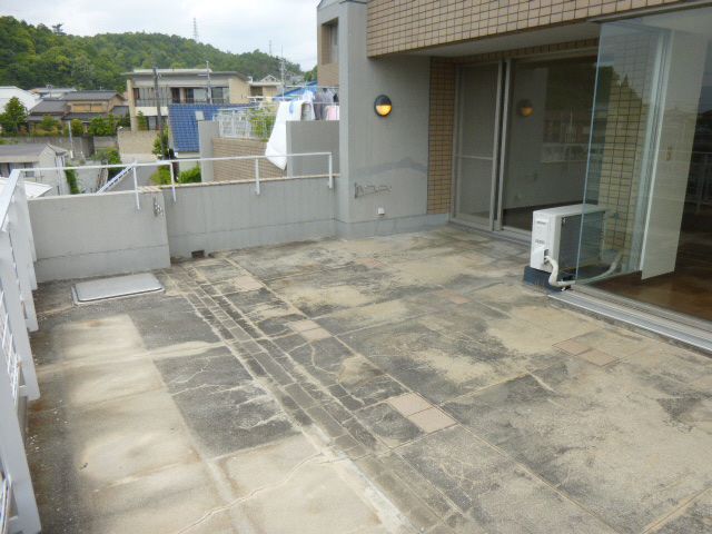 庭 写真12