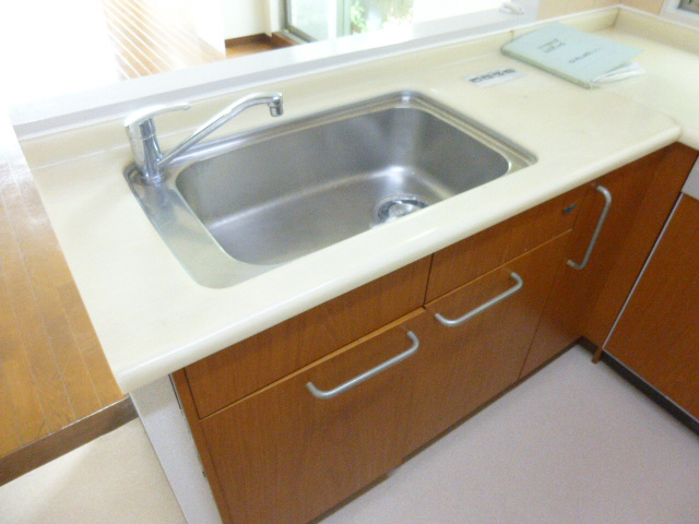 キッチン 写真17