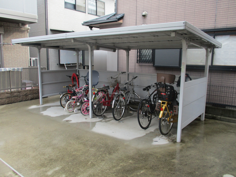 共用部 写真15