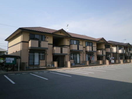 外観 外観写真