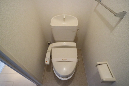 トイレ 写真6