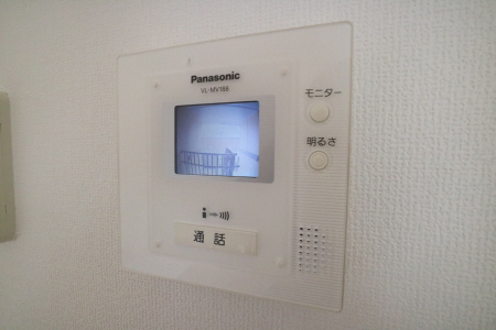 セキュリティ 写真11