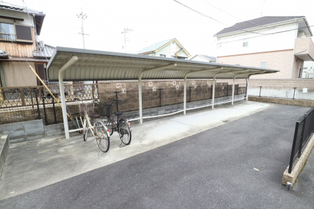 共用部 写真15