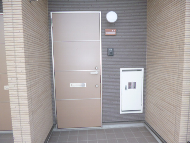 共用部 写真10