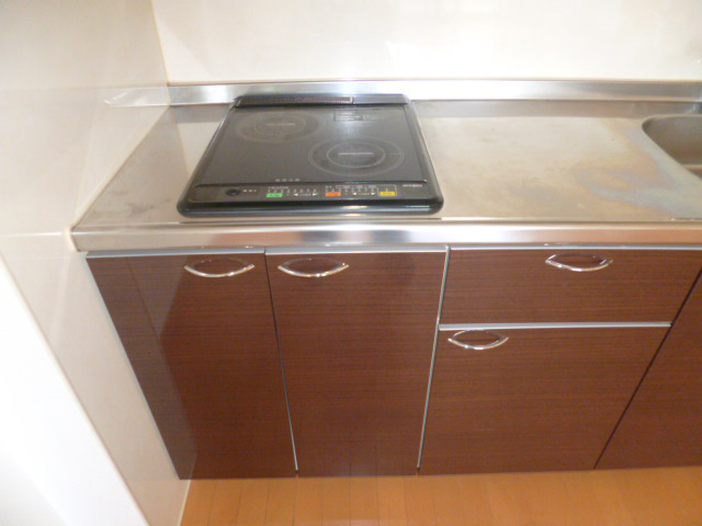 キッチン 写真18
