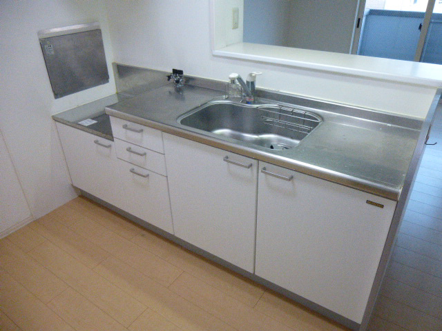 キッチン 写真3