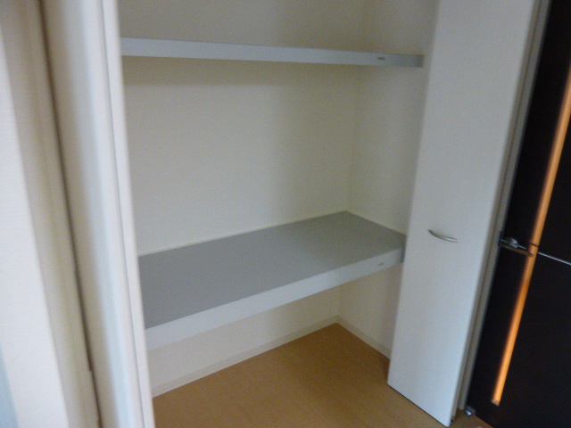 収納 写真14