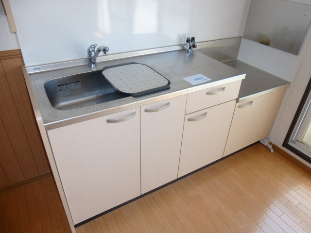 キッチン 写真3