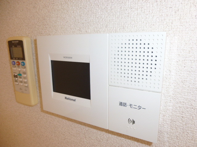 セキュリティ 写真12