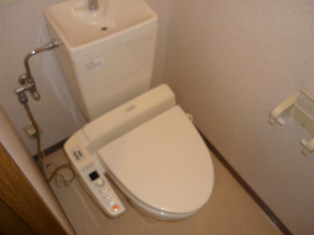 トイレ 写真5