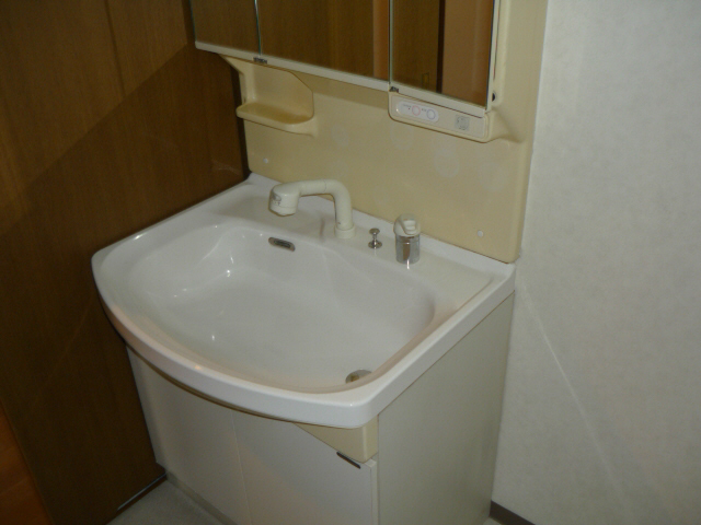 洗面所 写真6