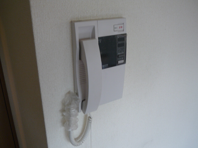 セキュリティ 写真14