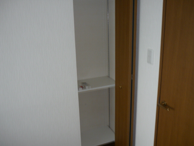 収納 写真16