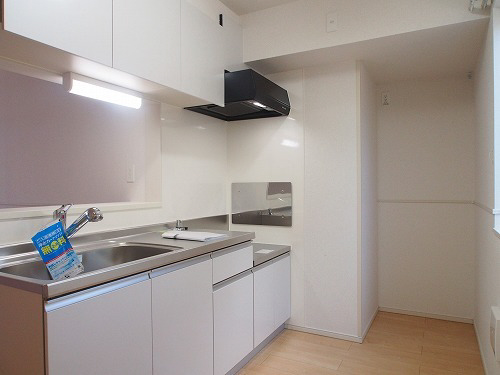 キッチン 写真3