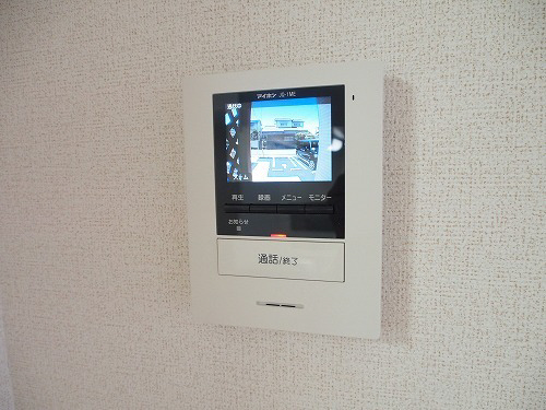 セキュリティ 写真13