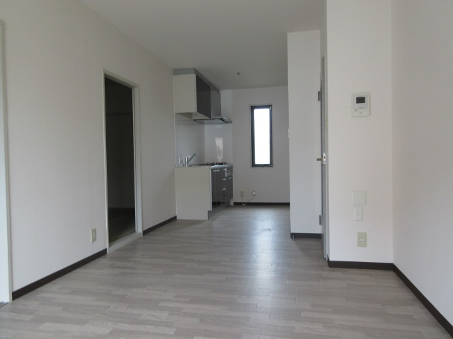 リビング 写真2