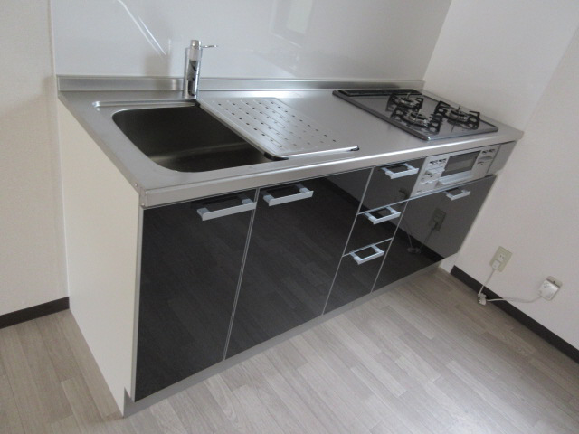 キッチン 写真3