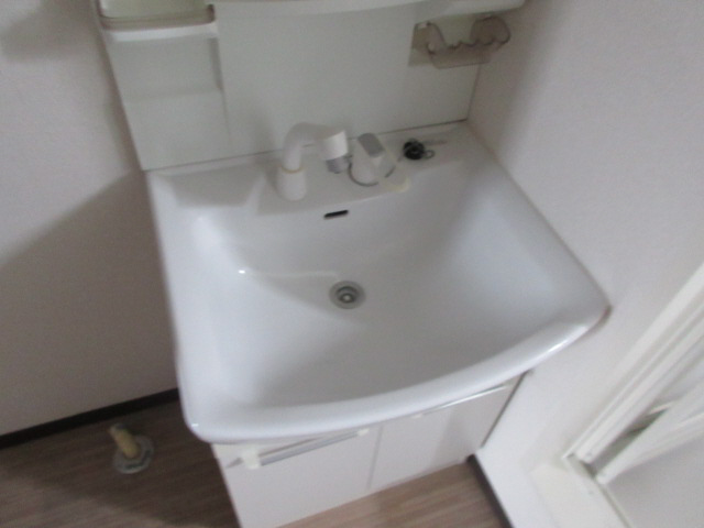 洗面所 写真5