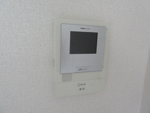 セキュリティ 写真8