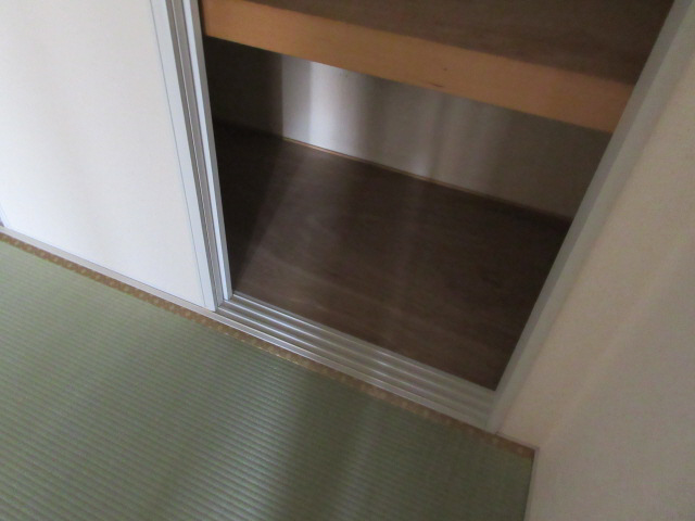 収納 写真16