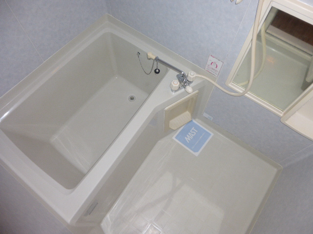 バス 写真4