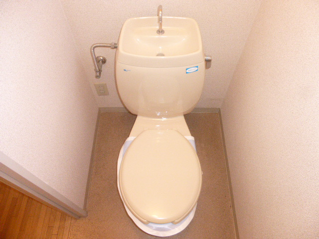 トイレ 写真5