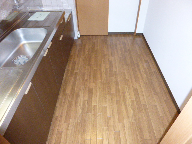キッチン 写真10