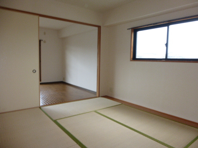 寝室 写真11